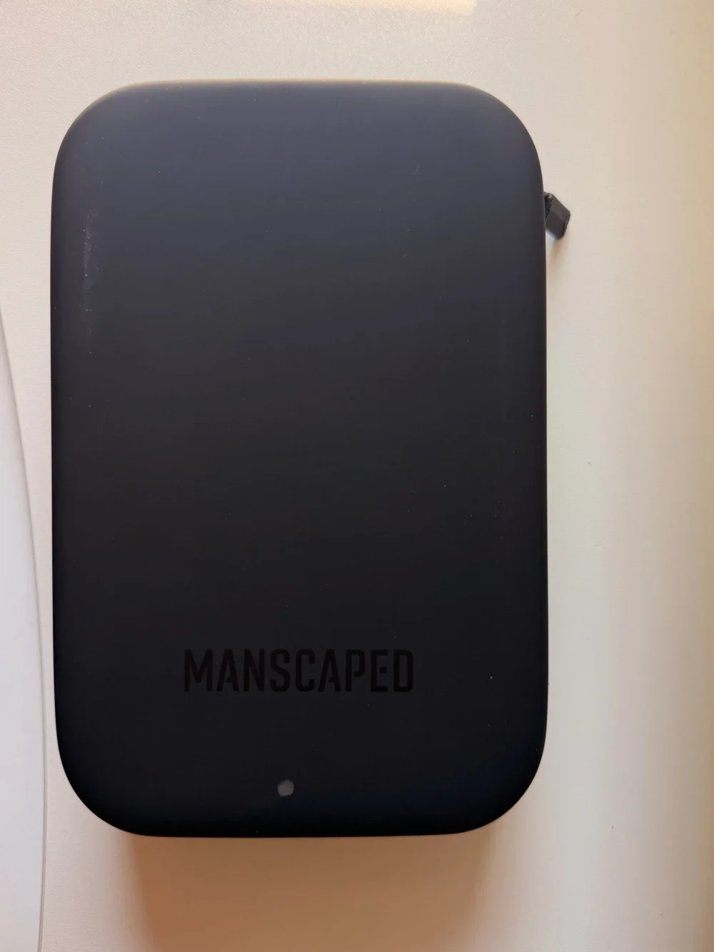 Manscaped new unused